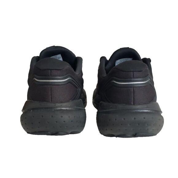Brooks Glycerin GTS 21 Men’s Size 11 D Running Shoes Triple Black 1104191D020 main image 4